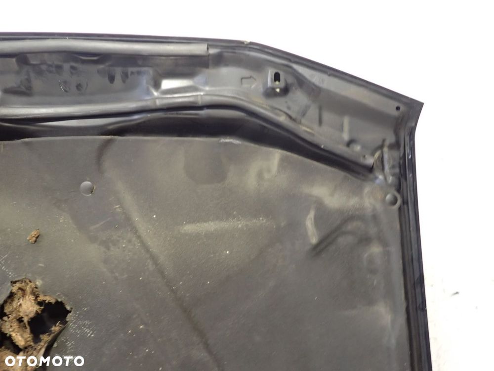 MASKA MITSUBISHI PAJERO PININ - 15