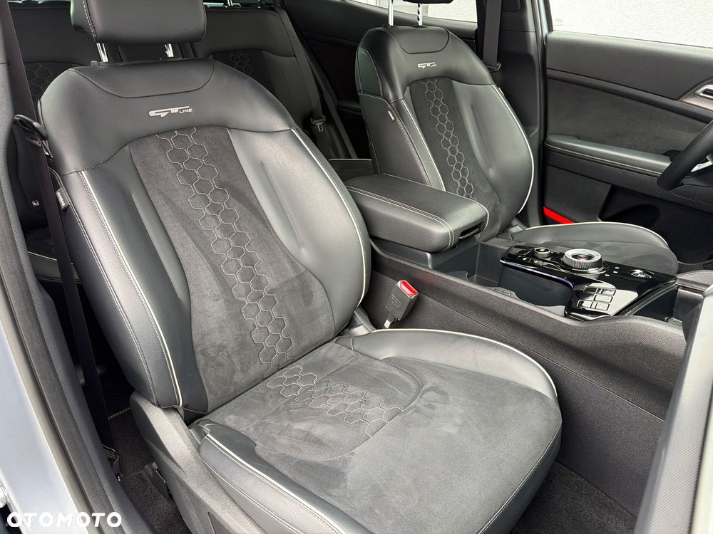 Kia Sportage 1.6T-GDI 2WD GT-Line - 38