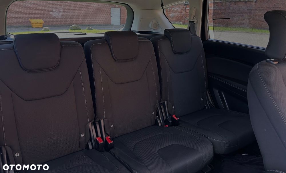 Ford S-Max 2.0 TDCi Titanium PowerShift - 16