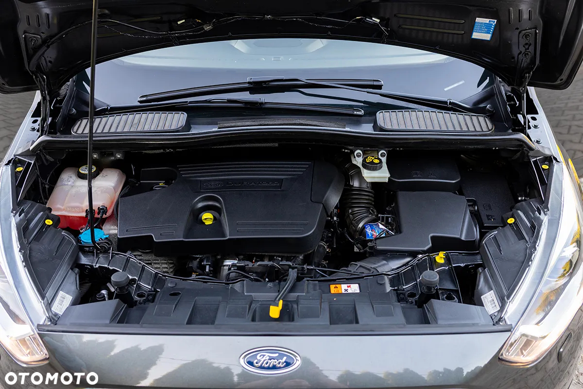 Ford C-MAX 2.0 TDCi Edition ASS - 22