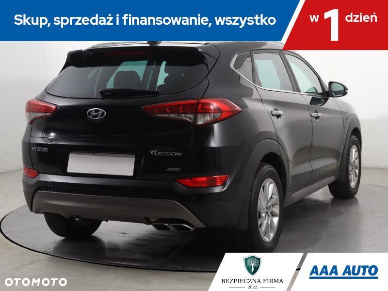 Hyundai Tucson - 7