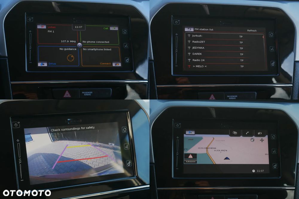 Suzuki Vitara 1.6 Elegance 2WD - 33