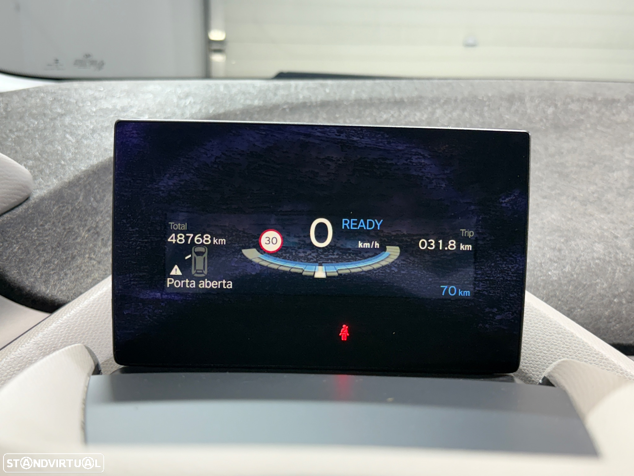 BMW i3 (60 Ah) Range Extender - 31