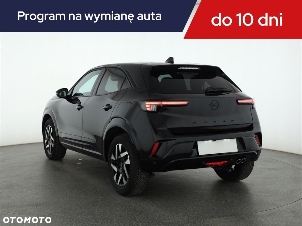 Opel Mokka - 6