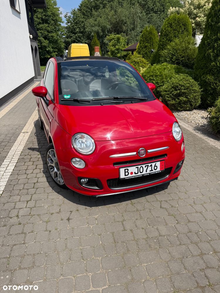 Fiat 500 - 3