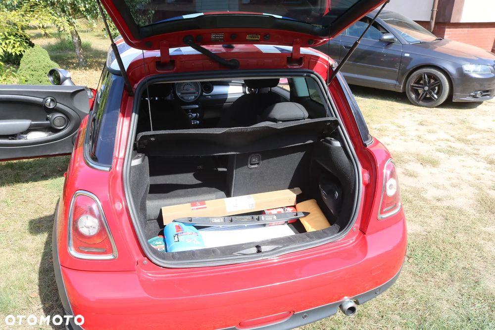 MINI ONE Standard - 6