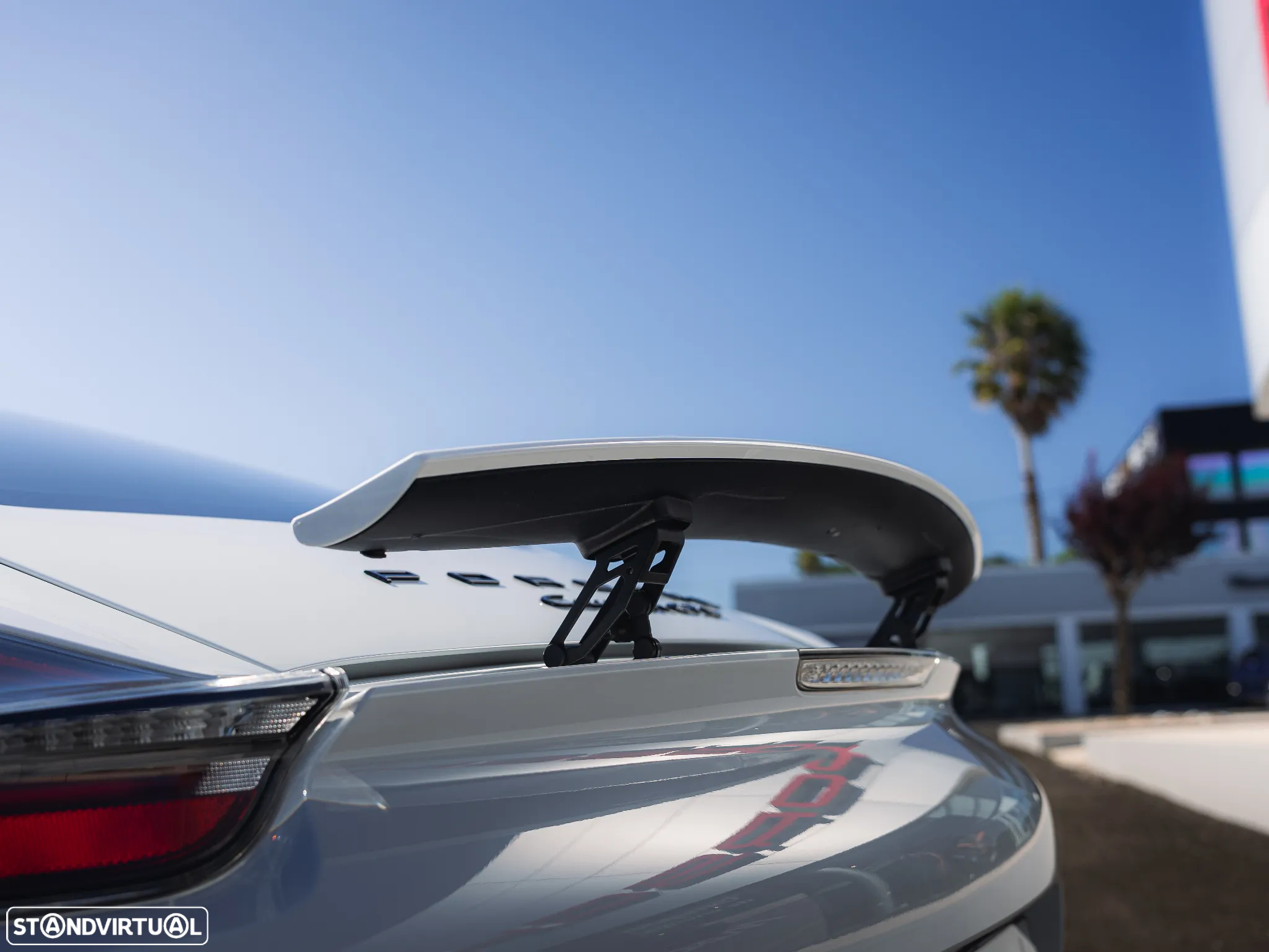 Porsche Cayman 3.5 GTS PDK - 30