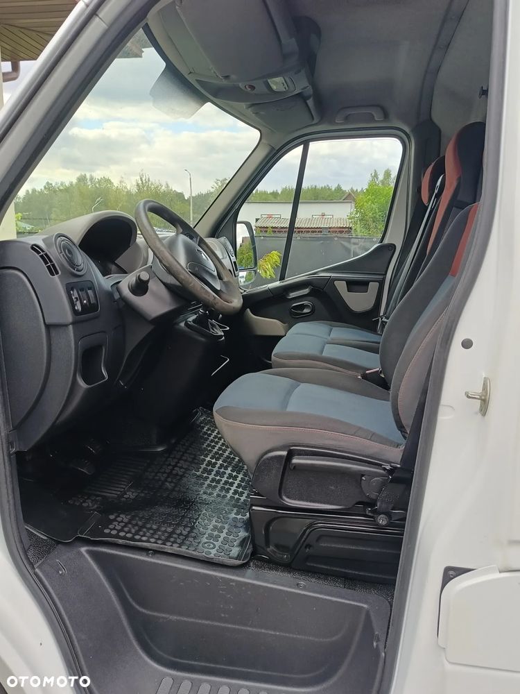 Renault Master - 7