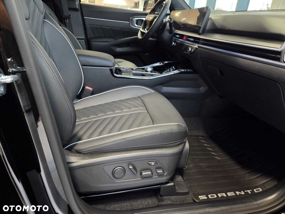 Kia Sorento - 30