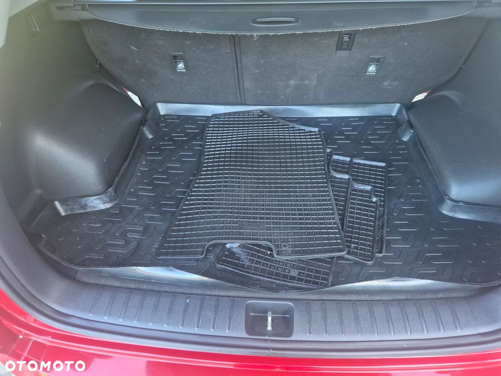 Hyundai Tucson 1.6 GDi 2WD Premium - 17