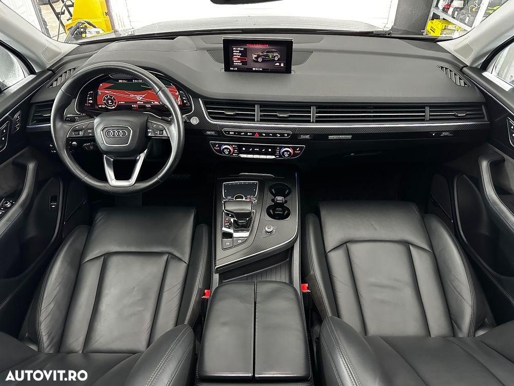 Audi Q7 - 24