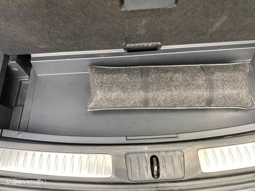 Toyota Avensis Touring Sports 1.6 D-4D Luxury+GPS - 7