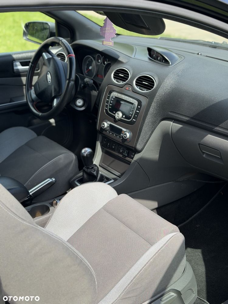 Ford Focus - 4