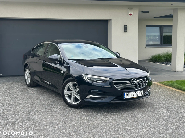 Opel Insignia 1.5 T Innovation S&S