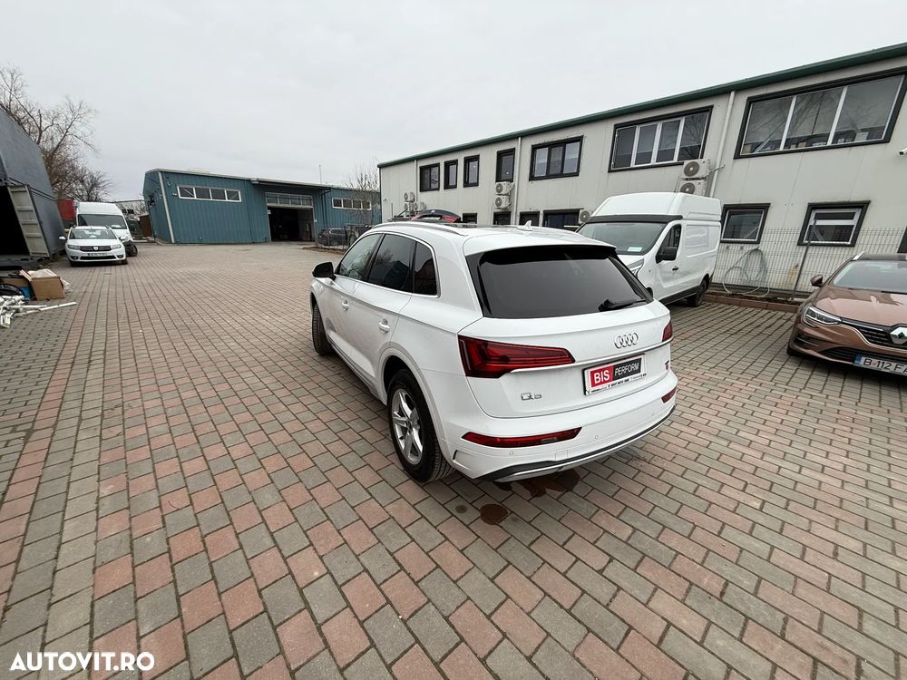 AUDI Q5 2024 — imagine 32