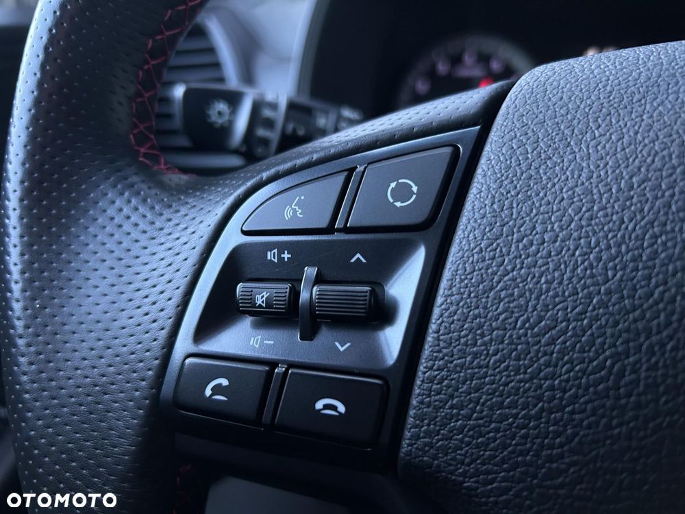 Hyundai Tucson 1.6 GDi N Line 2WD - 24