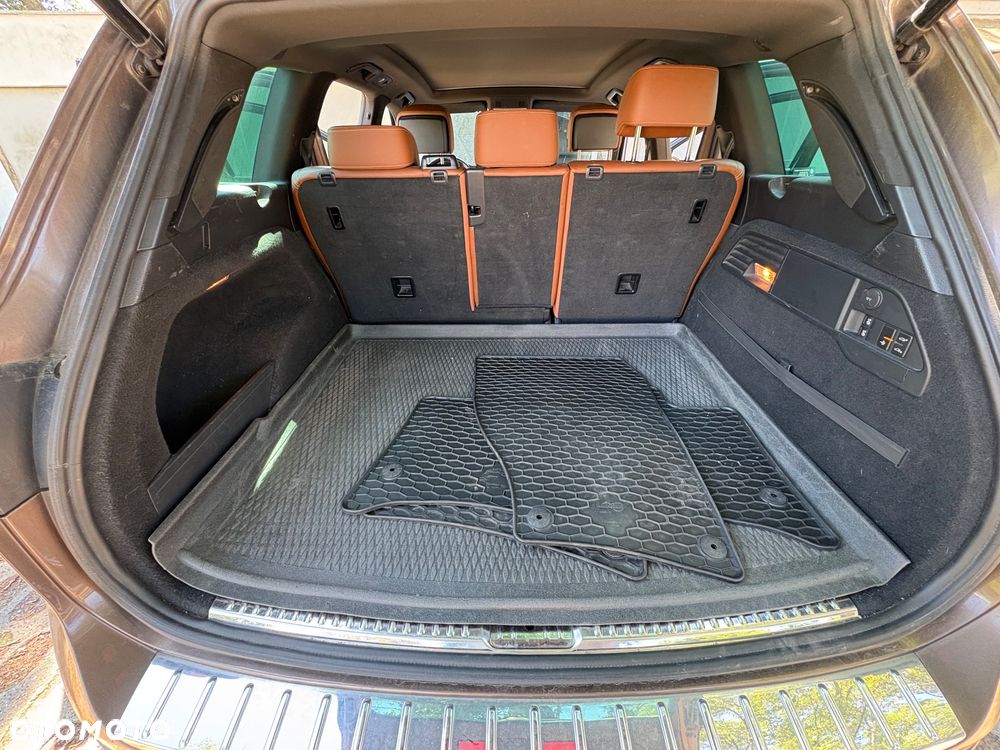Volkswagen Touareg 3.0 V6 TDI Blue Motion DPF Automatik Edition X - 21
