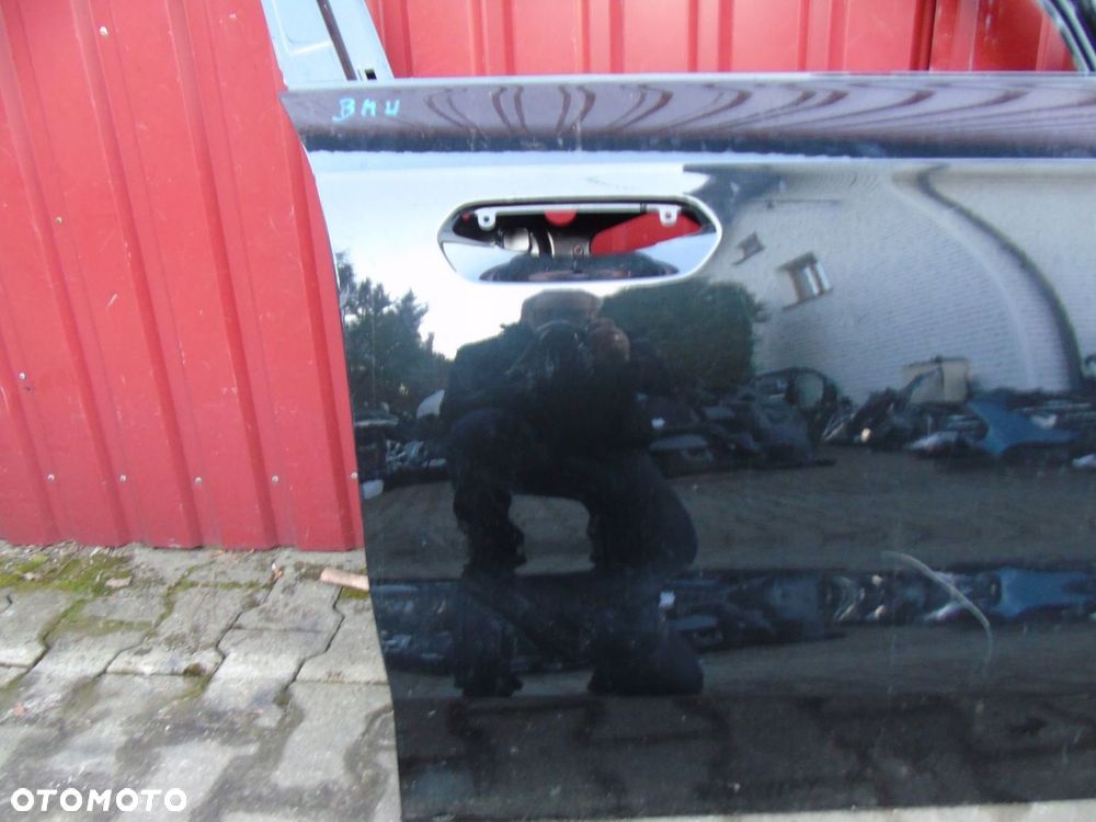 BMW X1 U11 drzwi prawe - 2
