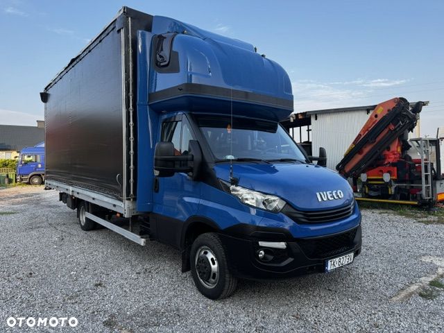 Iveco DAILY - 3