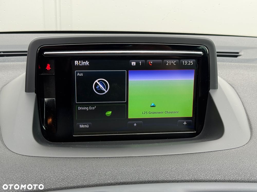 Renault Megane 1.5 dCi Energy Limited EU6 - 15