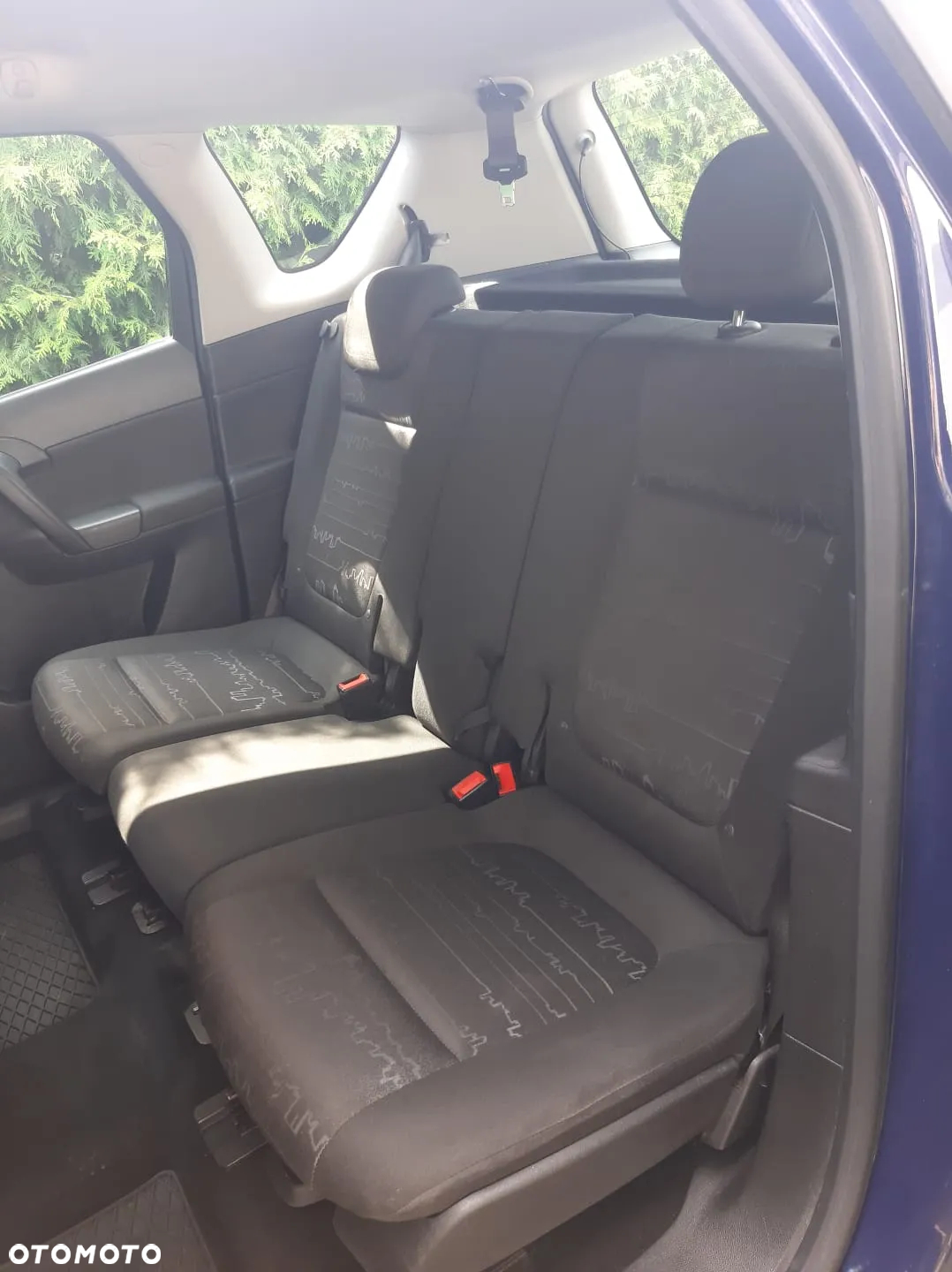 Opel Meriva 1.4 Enjoy - 9