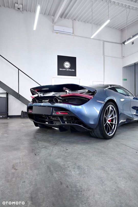 McLaren 720S Coupe - 3
