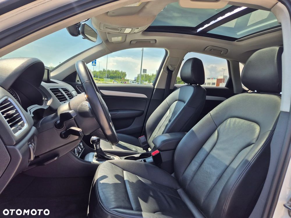 Audi Q3 - 15
