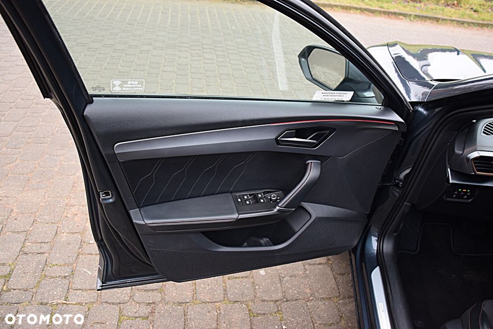 Cupra Formentor 1.5 TSI DSG Tribe Edition - 30