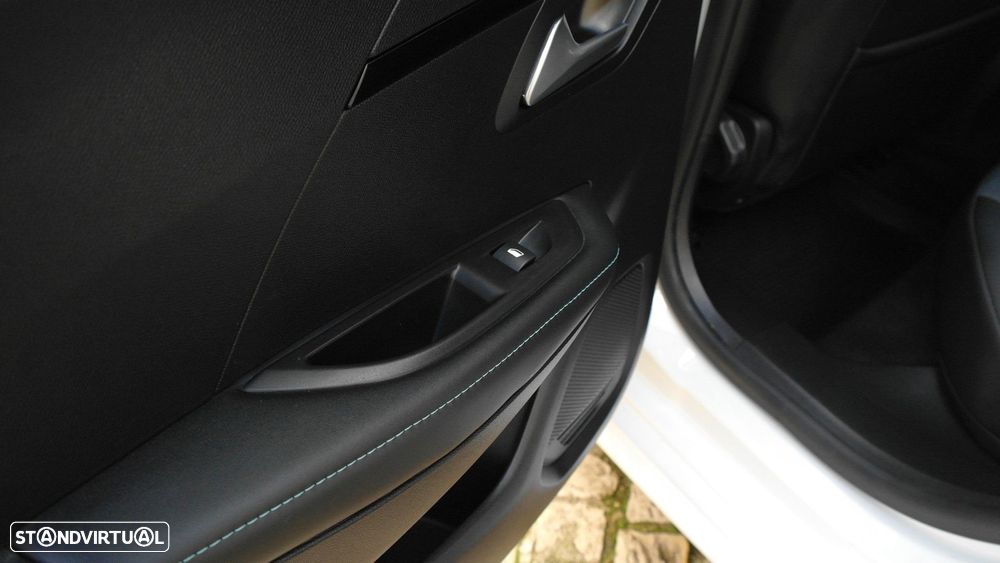 Peugeot e-208 50 kWh Active - 19