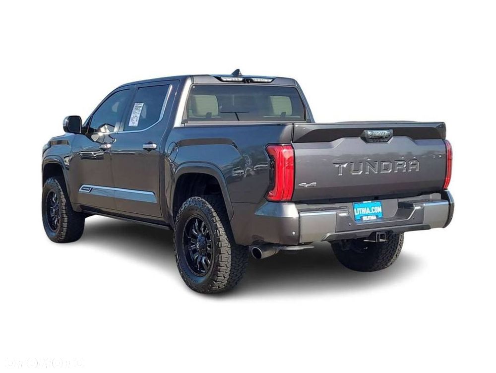 Toyota Tundra - 23