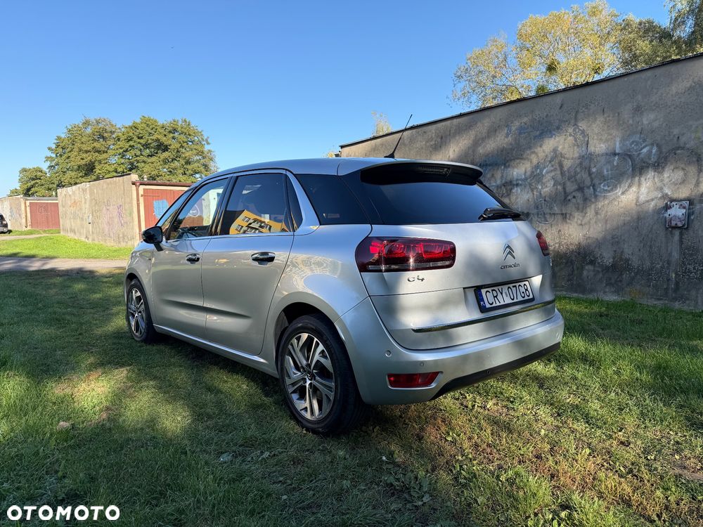 Citroën C4 Picasso - 5