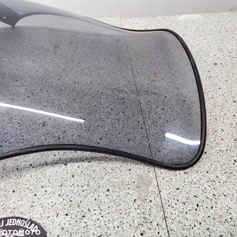 Szyba, szybka, owiewka przód Yamaha FJ 1100 FJ1100 - 11