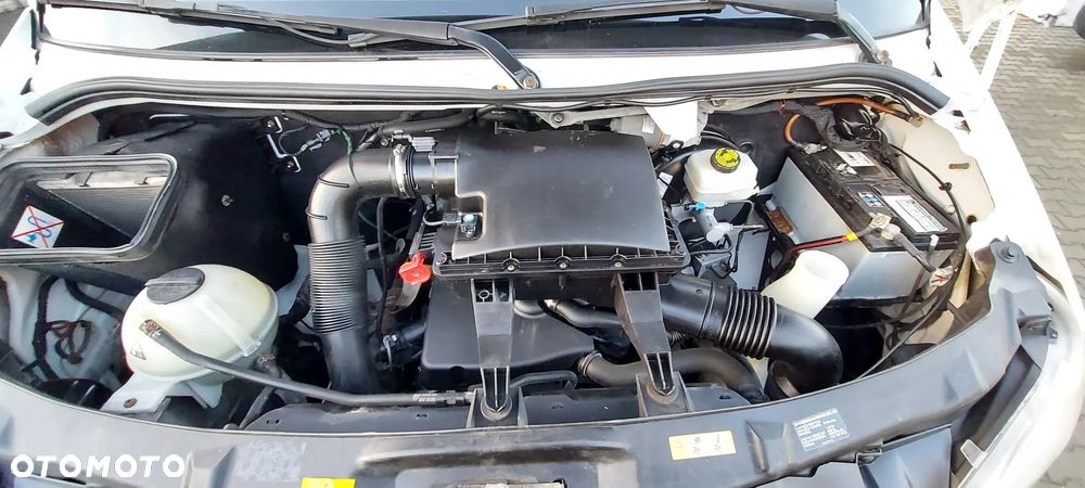 Mercedes-Benz SPRINTER - 25