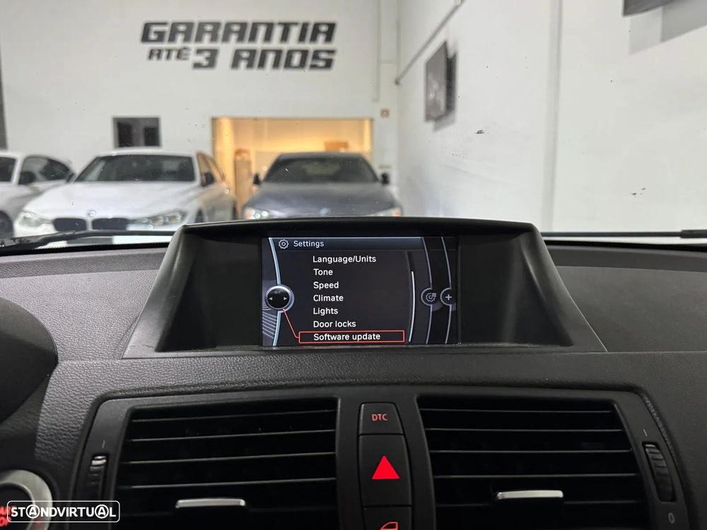 BMW 120 d Coupe - 24