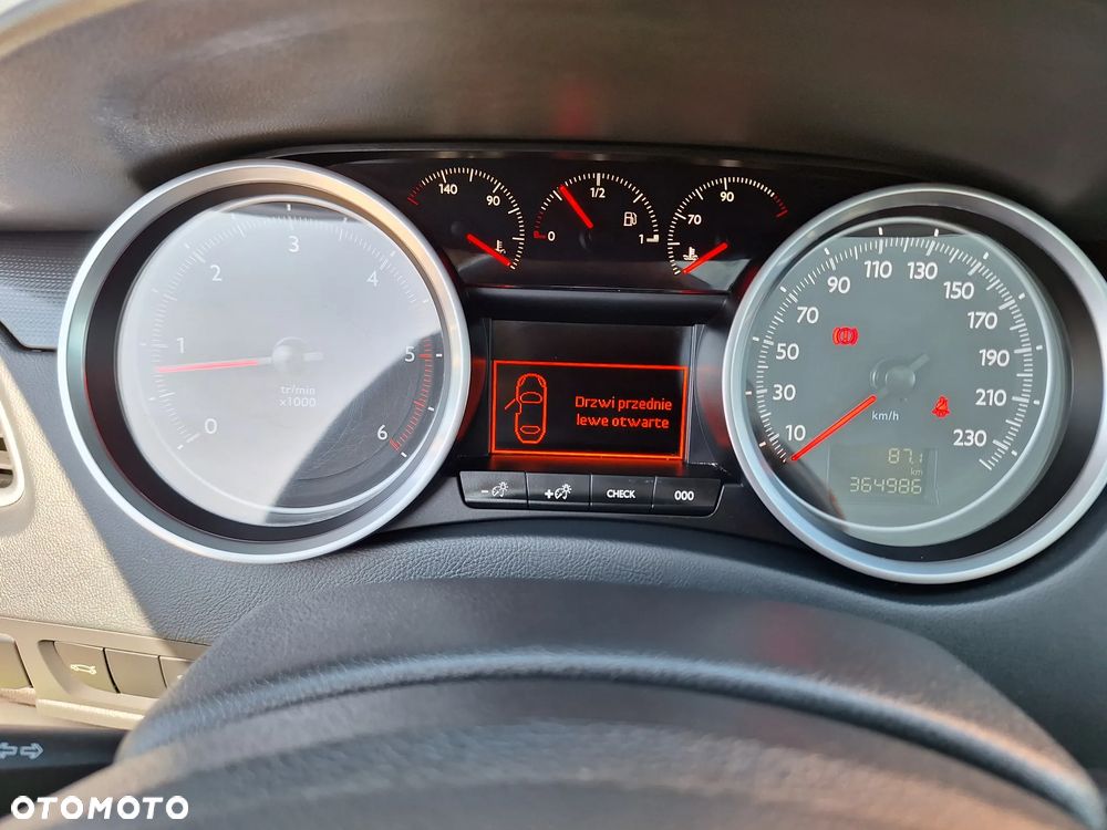 Peugeot 508 2.0 BlueHDi Allure S&S - 20