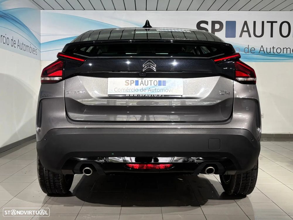 Citroën C4 1.2 PureTech Plus - 6