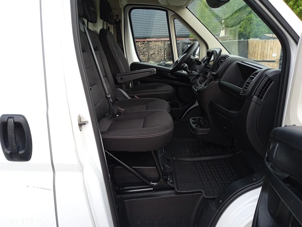 Fiat Ducato - 23