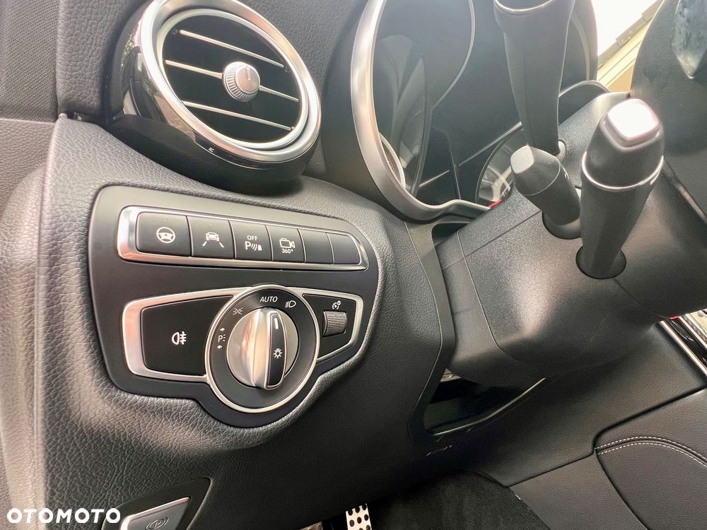 Mercedes-Benz GLC AMG 63 S 4-Matic+ - 11