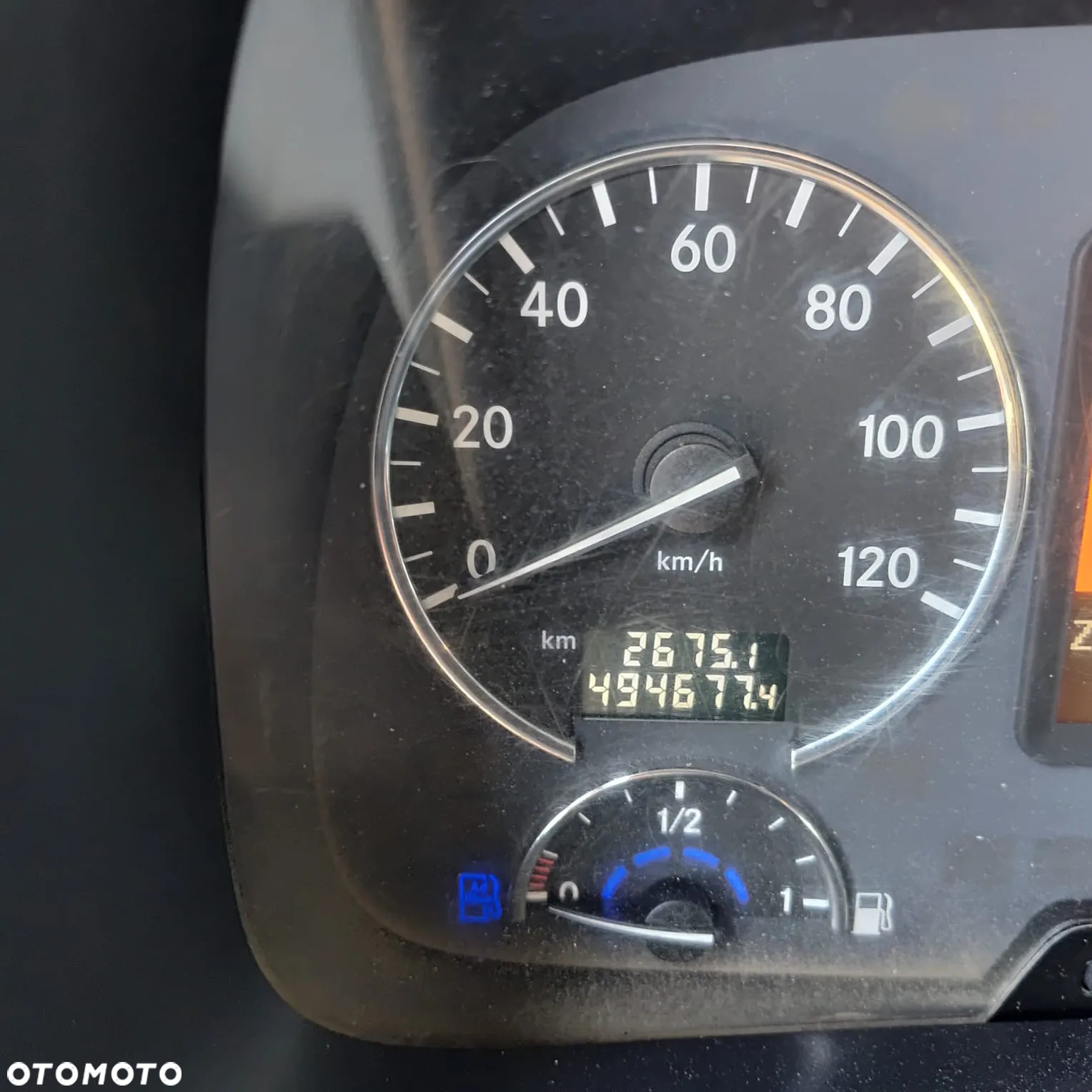 Mercedes-Benz ACTROS - 2