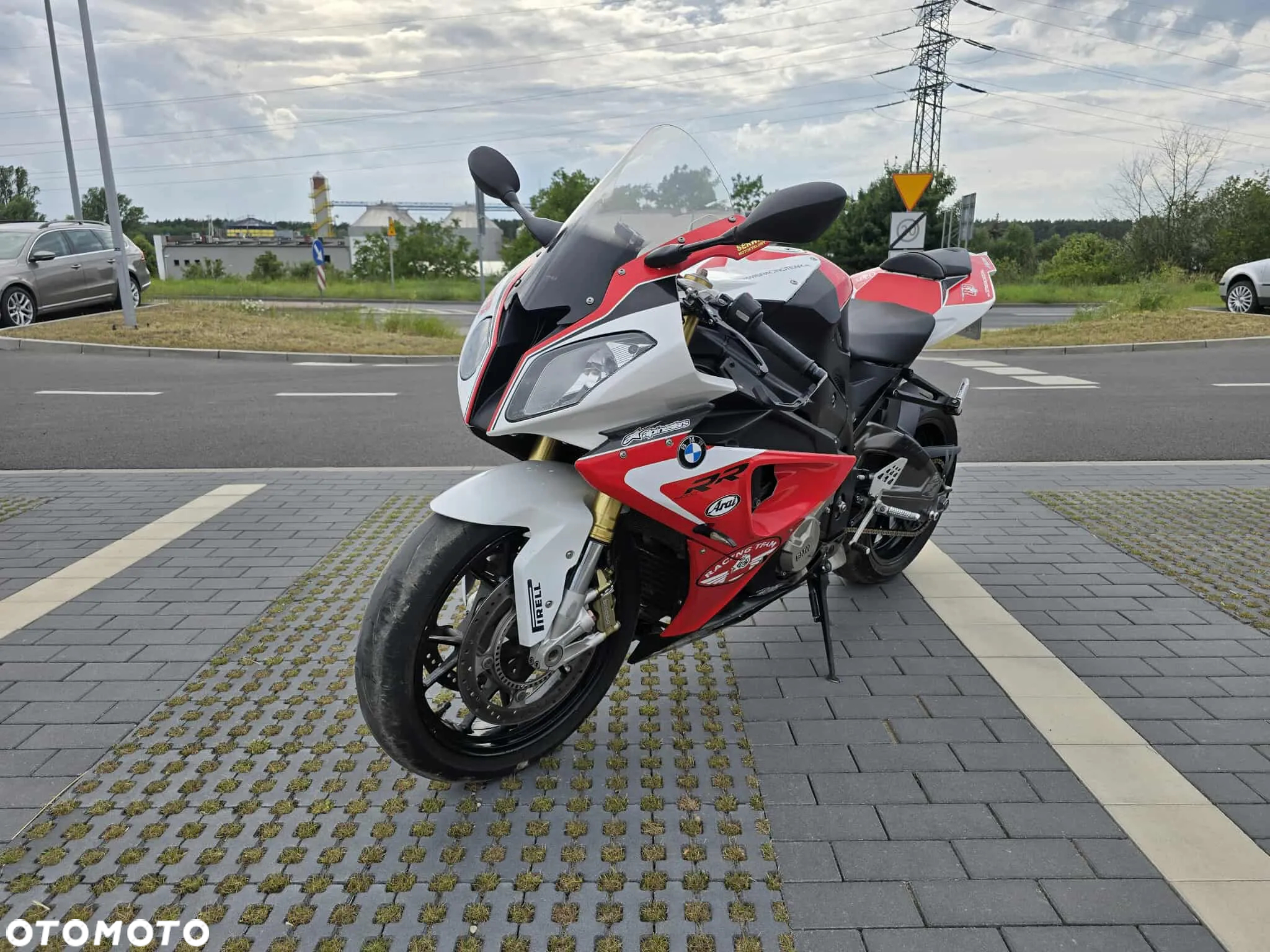 BMW S - 3