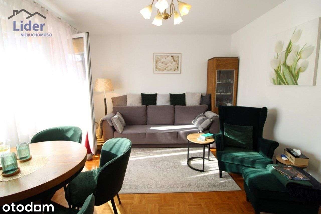 3 osobne pokoje,blisko Umk, winda, 2011 rok bud.