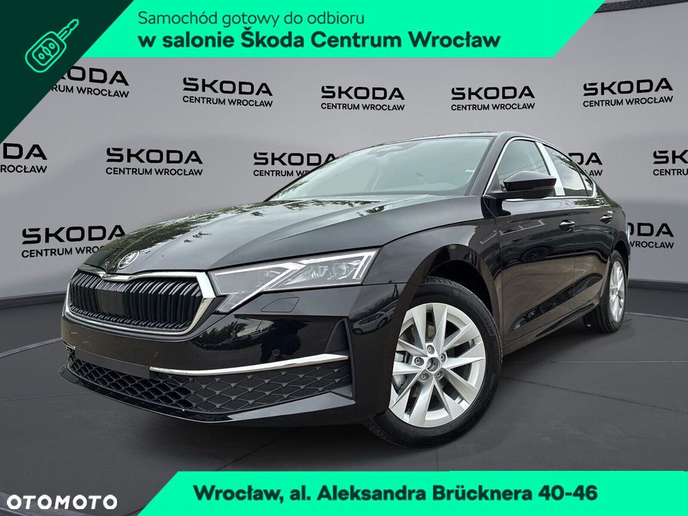 Skoda Octavia - 2