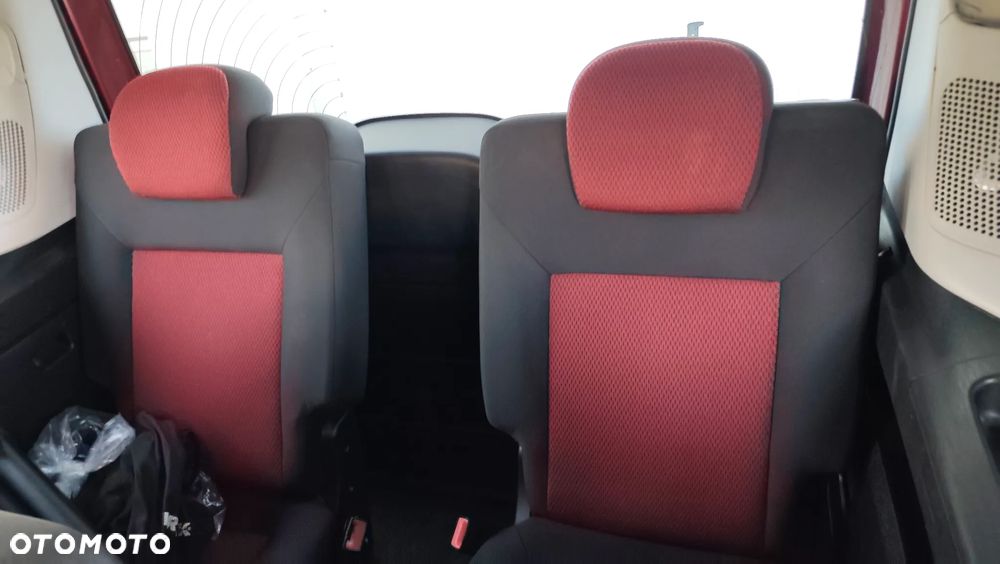 Fiat Doblo 2.0 16V Multijet lang Lounge - 11