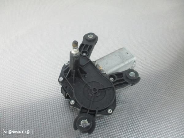 Motor Escovas / Limpa Vidros Tras Opel Vectra C Gts (Z02) - 3