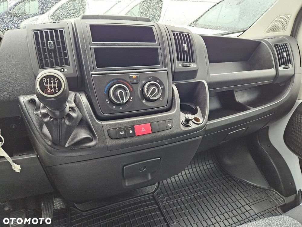 Fiat Ducato L4H2 *64999zł Netto* 2.3 MultiJET/180KM - 24