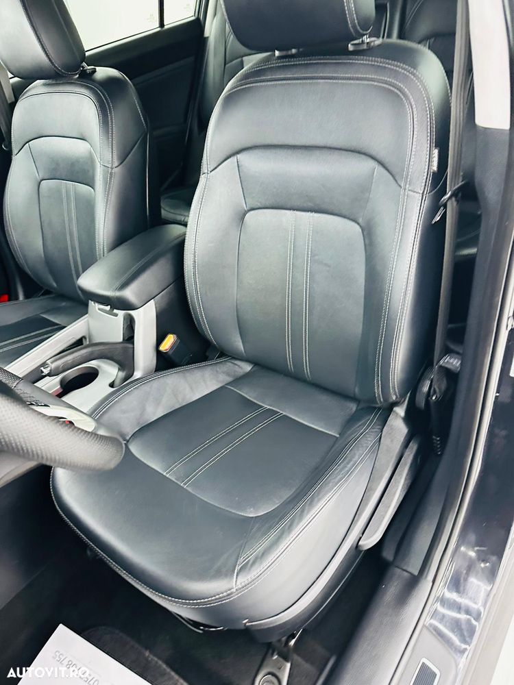 Kia Sportage 1.7 CRDI 2WD Dream-Team Edition - 15