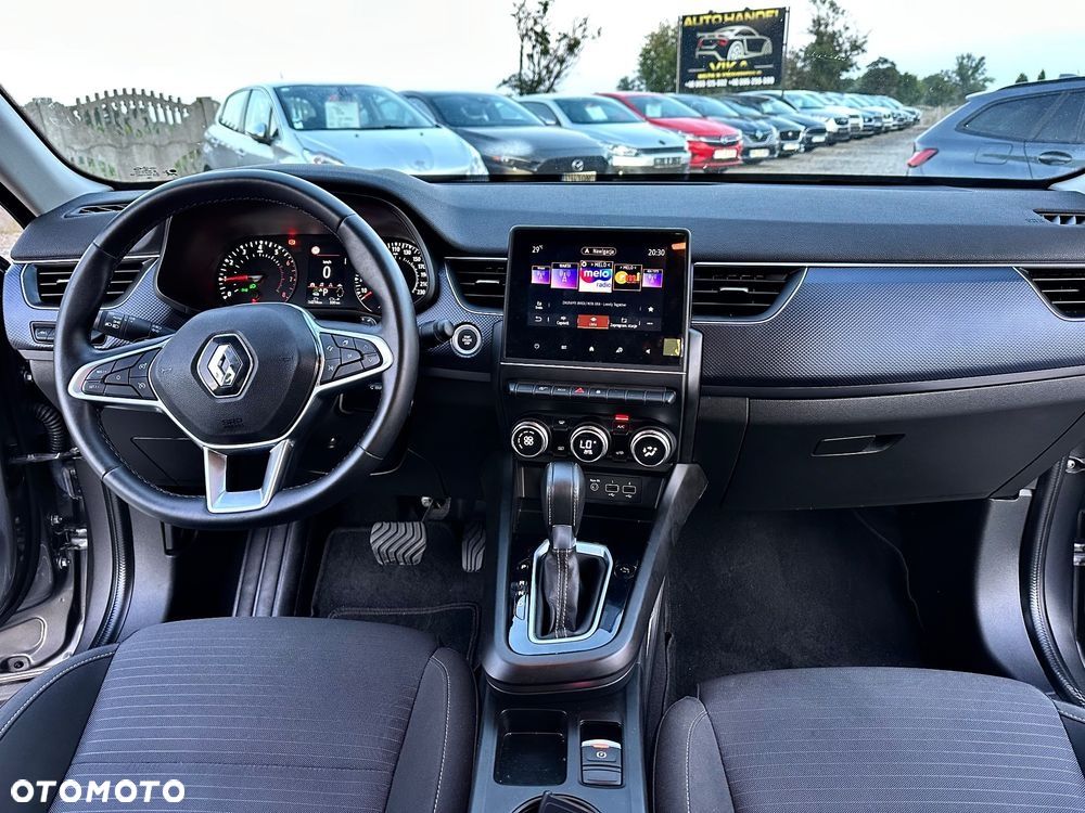 Renault Arkana TCe 140 EDC INTENS - 10