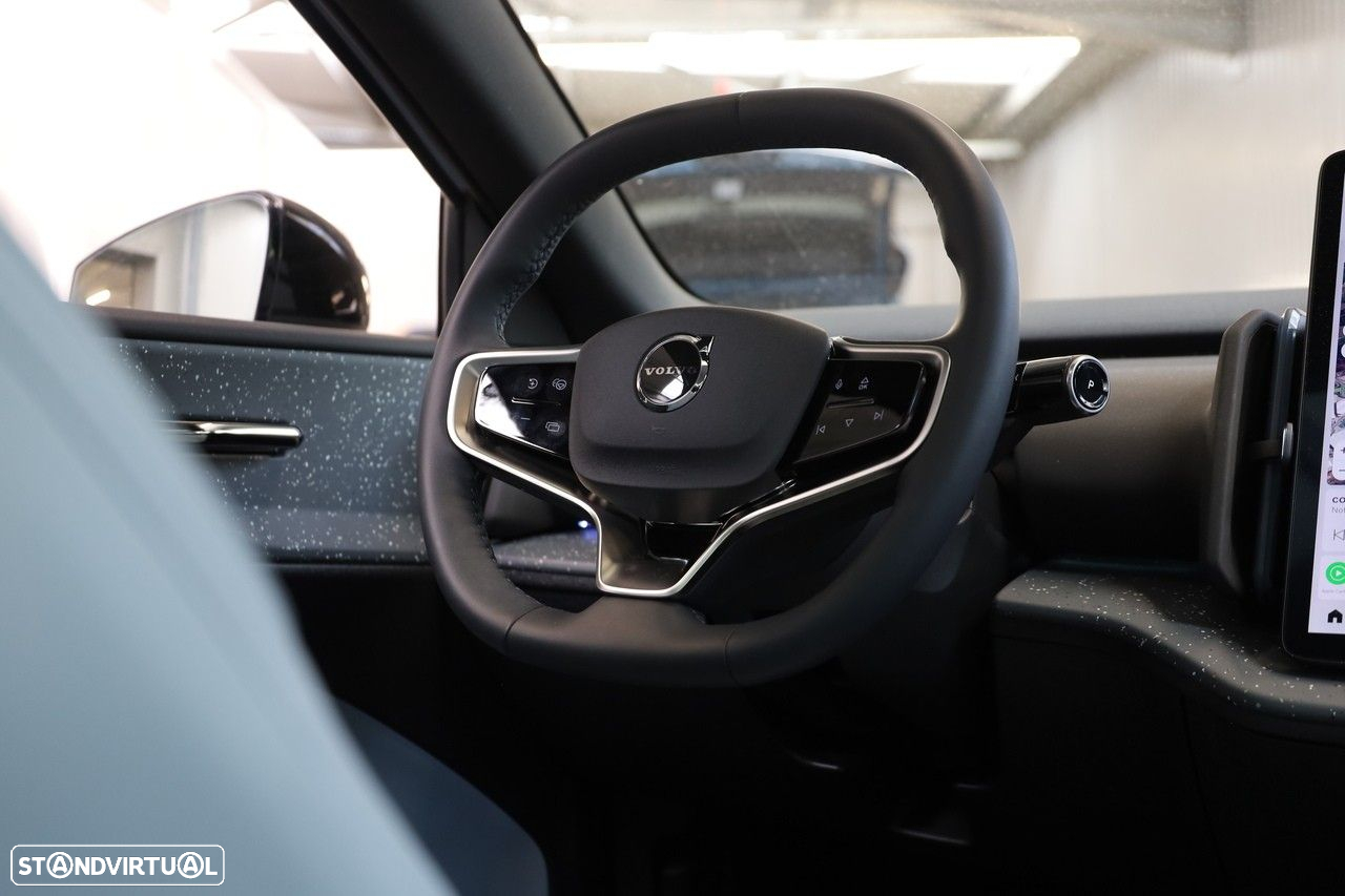 Volvo EX30 69 kWh Twin Motor Ultra - 17