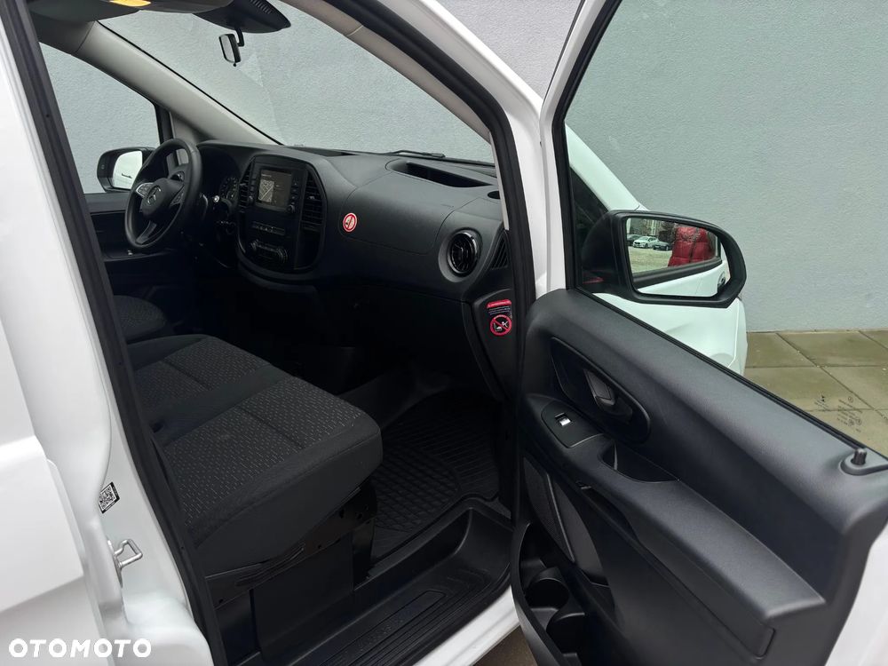 Mercedes-Benz Vito Tourer 114 CDI L2 Base 9G-Tronic 447.703 - 9