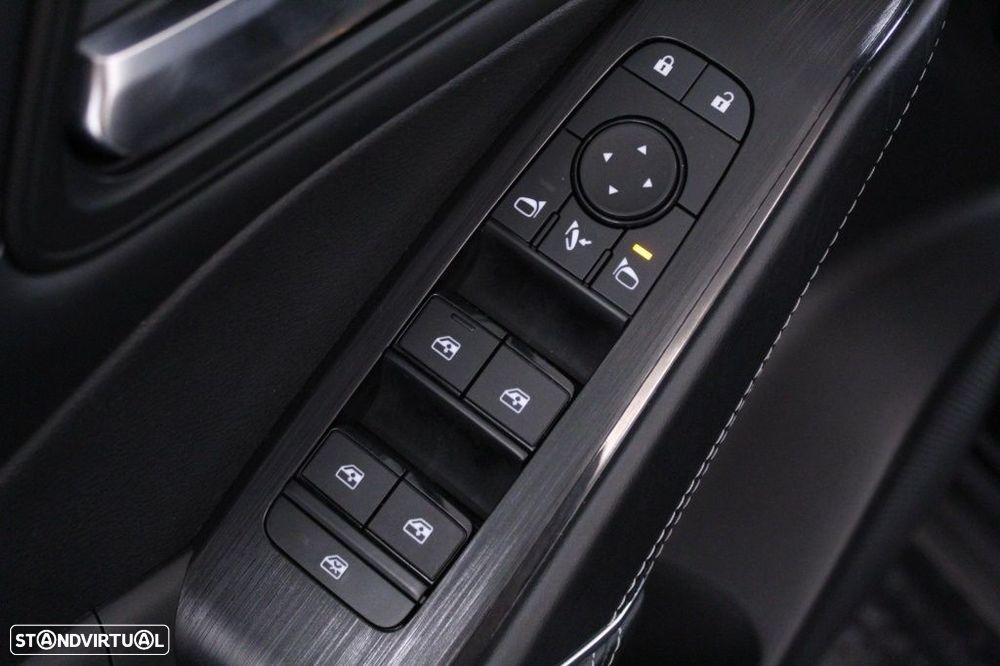 Nissan Qashqai 1.3 DIG-T N-Connecta LED+TT Xtronic - 20